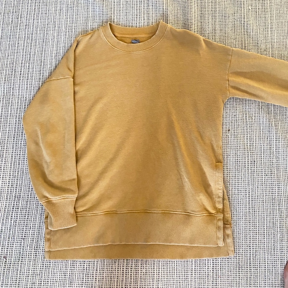 Aerie sweatshirt